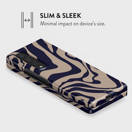 Vigilant - Samsung Galaxy Z Fold 4 Case 4