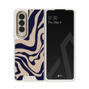 Vigilant - Samsung Galaxy Z Fold 4 Case 36