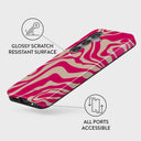 Siren - Samsung Galaxy S24 Plus Case 7