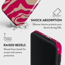 Siren - Samsung Galaxy S24 Plus Case 8