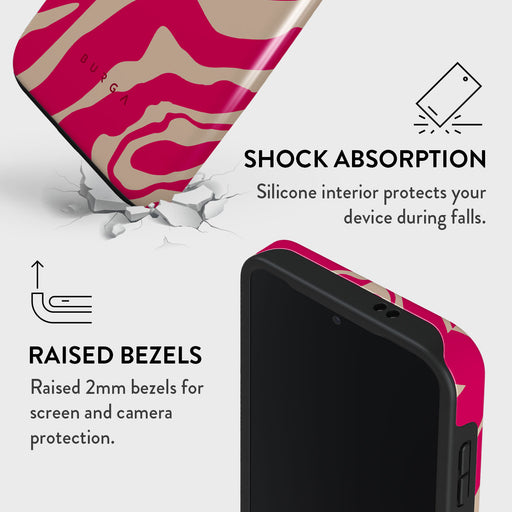 Siren - Samsung Galaxy S24 Plus Case 8