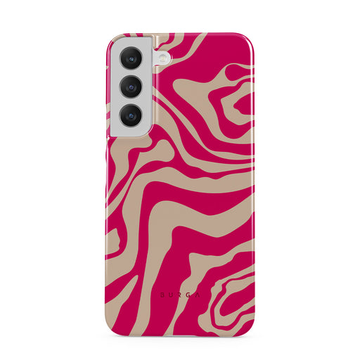 Siren - Samsung Galaxy S22 Plus Case 1