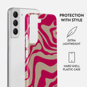 Siren - Samsung Galaxy S22 Plus Case 2