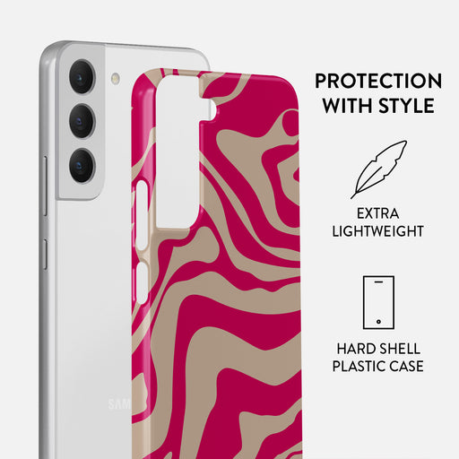 Siren - Samsung Galaxy S22 Plus Case 2