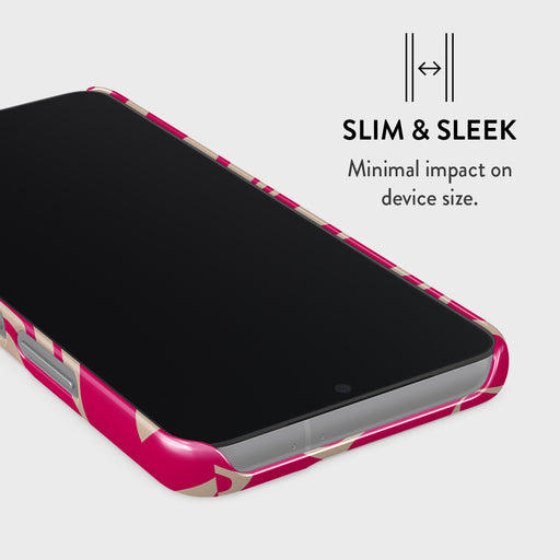 Siren - Samsung Galaxy S22 Plus Case 4