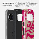 Siren - Google Pixel 9 Pro XL Case 2