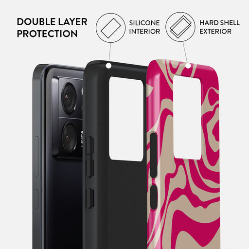 Siren - Xiaomi 13T Pro Case 2