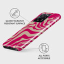 Siren - Xiaomi 13T Pro Case 3