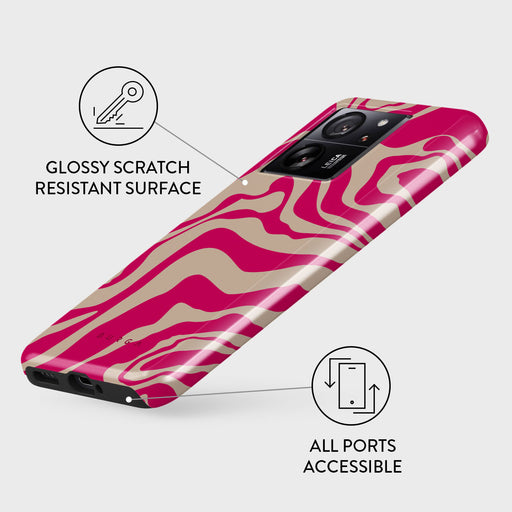 Siren - Xiaomi 13T Pro Case 3
