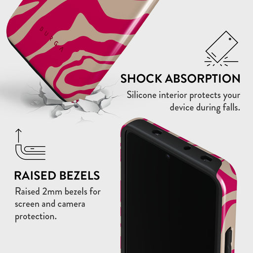 Siren - Xiaomi 13T Pro Case 4