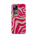 Siren - Xiaomi 12T Case 1