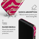 Siren - Xiaomi 12T Case 4