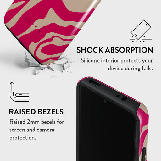 Siren - Xiaomi 12T Case 4