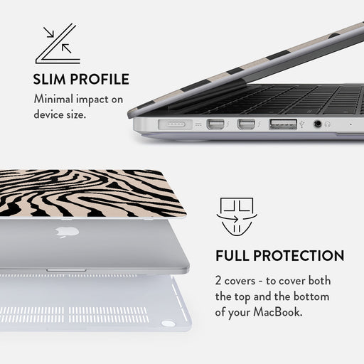 Imperial - Macbook Case