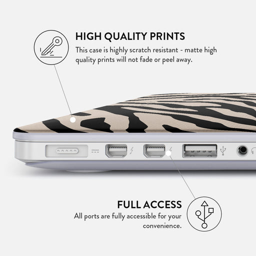 Imperial - Macbook Case