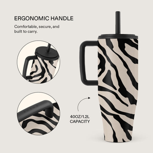 Imperial - All Day Leakproof Tumbler