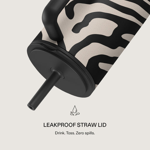 Imperial - All Day Leakproof Tumbler
