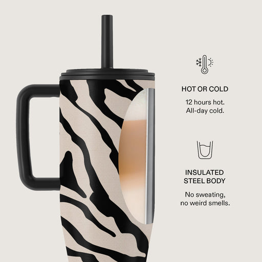 Imperial - All Day Leakproof Tumbler