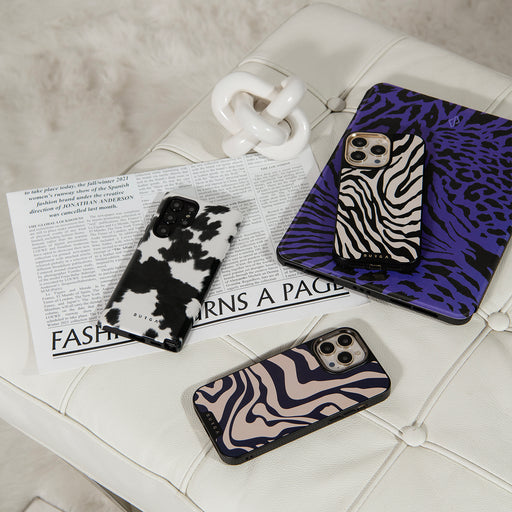 Achromatic - Xiaomi Redmi Note 11 Pro+ Case 8