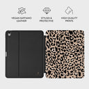 Pure Instinct - iPad Air 13 (7th/6th Gen) Case 3