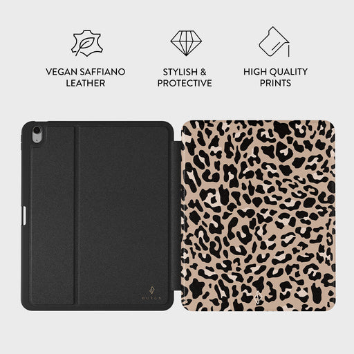 Pure Instinct - iPad Air 13 (7th/6th Gen) Case 3