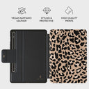 Pure Instinct - Samsung Galaxy Tab S9+ FE Case 2