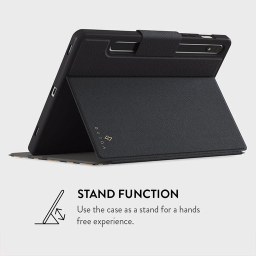 Pure Instinct - Samsung Galaxy Tab S9+ FE Case 4