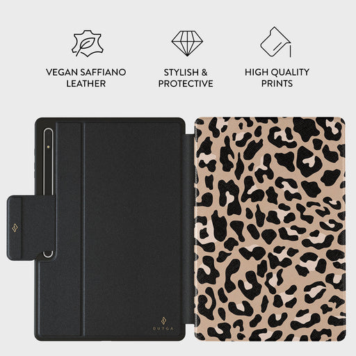 Pure Instinct - Samsung Galaxy Tab S8 Ultra Case 2