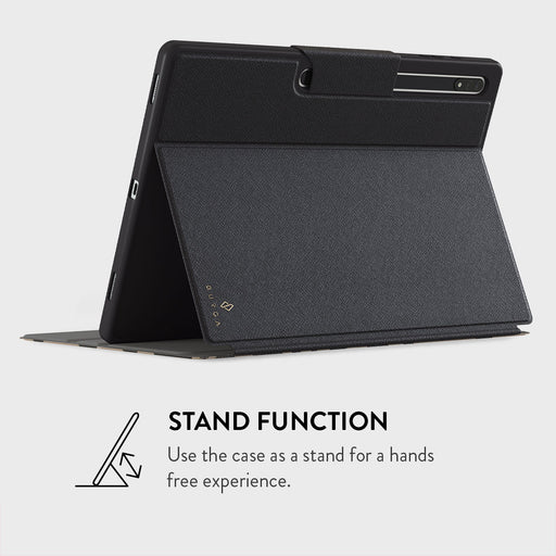 Pure Instinct - Samsung Galaxy Tab S8 Ultra Case 4