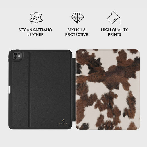 Celestial - iPad Pro 13 (7th Gen) Case