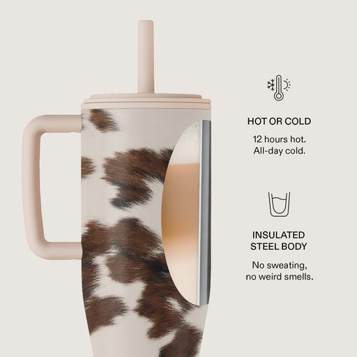 Celestial - All Day Leakproof Tumbler