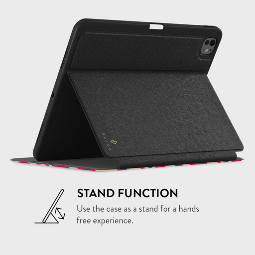 Siren - iPad Pro 13 (7th Gen) Case