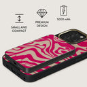 Siren - Magnetic Power Bank 2