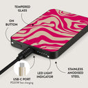 Siren - Magnetic Power Bank 5