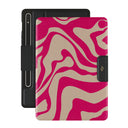 Siren - Samsung Galaxy Tab S8/S7 Case 1