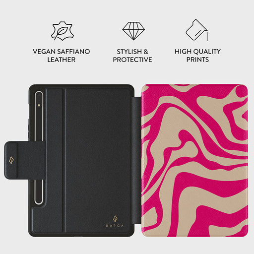 Siren - Samsung Galaxy Tab S8/S7 Case 2