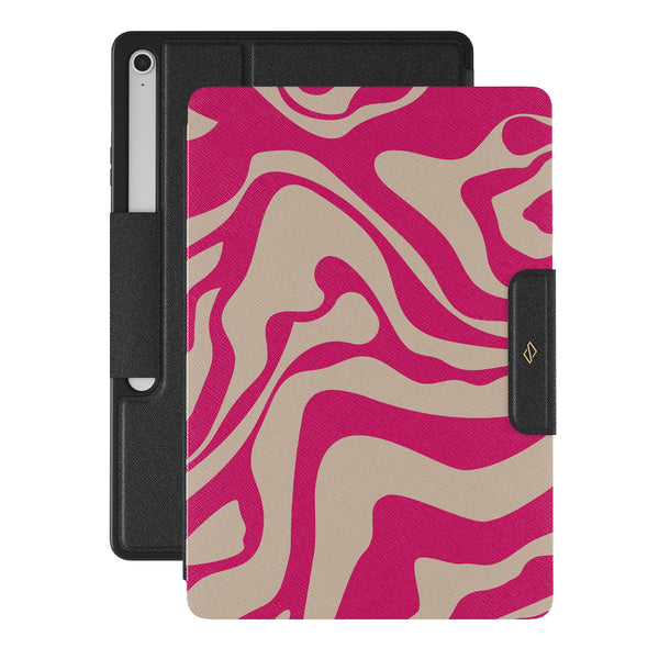 Siren - Samsung Galaxy Tab S10+ FE Case | BURGA
