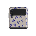 Love Me Right - Samsung Galaxy Z Flip 3 Case