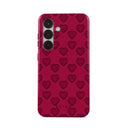 Single Not Sorry - Samsung Galaxy S25 Case 1