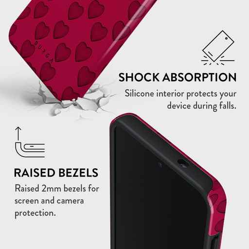 Single Not Sorry - Samsung Galaxy S25 Case 4