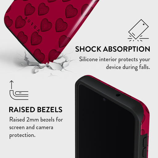 Single Not Sorry - Samsung Galaxy S23 Case 8