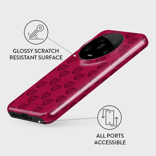 Single Not Sorry - Xiaomi 14 Ultra Case 3