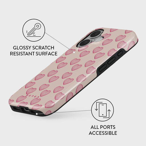 Heartbreaker - iPhone 16 Case