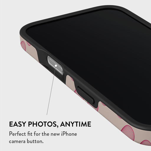 Heartbreaker - iPhone 16 Case
