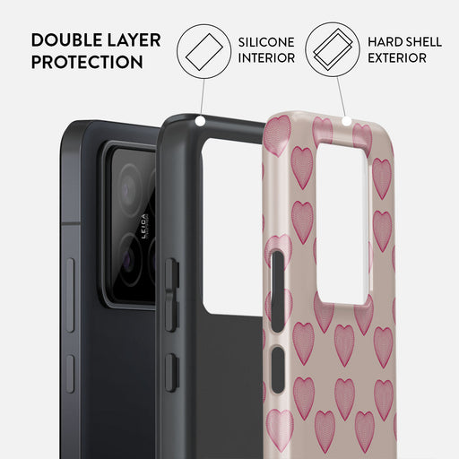 Heartbreaker - Xiaomi 14 Case 2