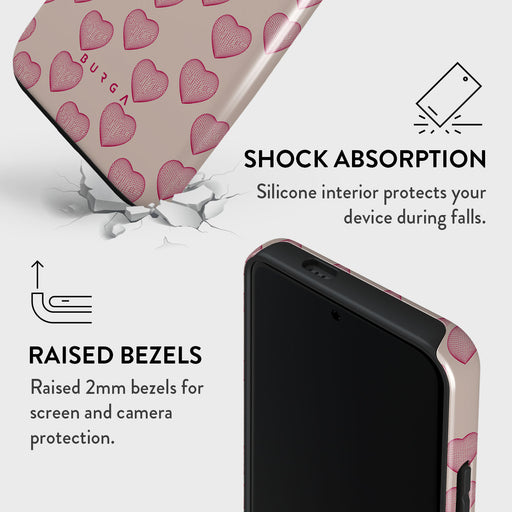 Heartbreaker - Xiaomi 14 Case 4