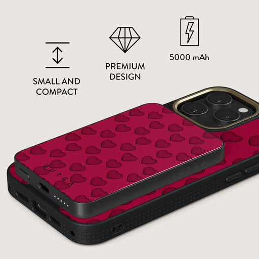 Single Not Sorry - Magnetic Power Bank 2