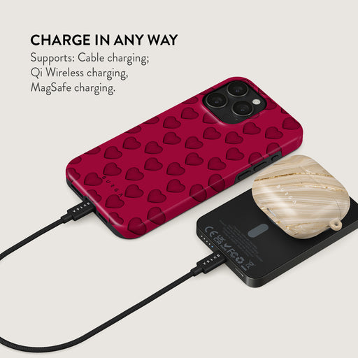Single Not Sorry - Magnetic Power Bank 4