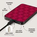 Single Not Sorry - Magnetic Power Bank 5