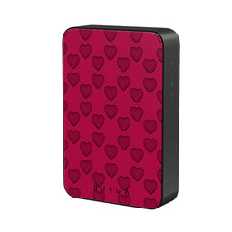 15,000 mAh